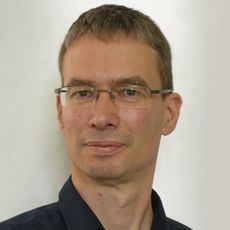 Dr. Dietmar Heinke